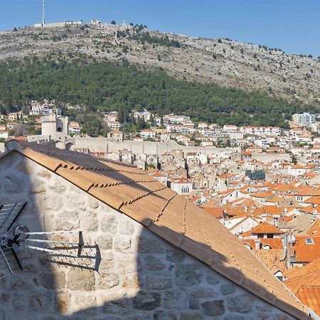 Domino Holiday Home Dubrovnik Ngoại thất bức ảnh