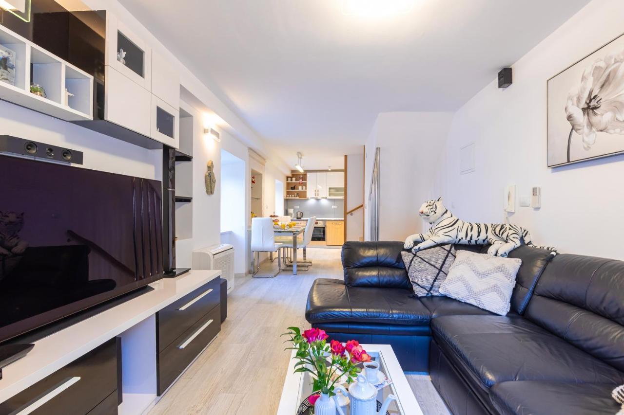 Domino Holiday Home Dubrovnik Ngoại thất bức ảnh