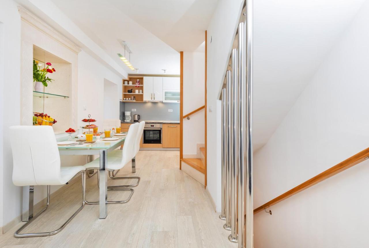 Domino Holiday Home Dubrovnik Ngoại thất bức ảnh