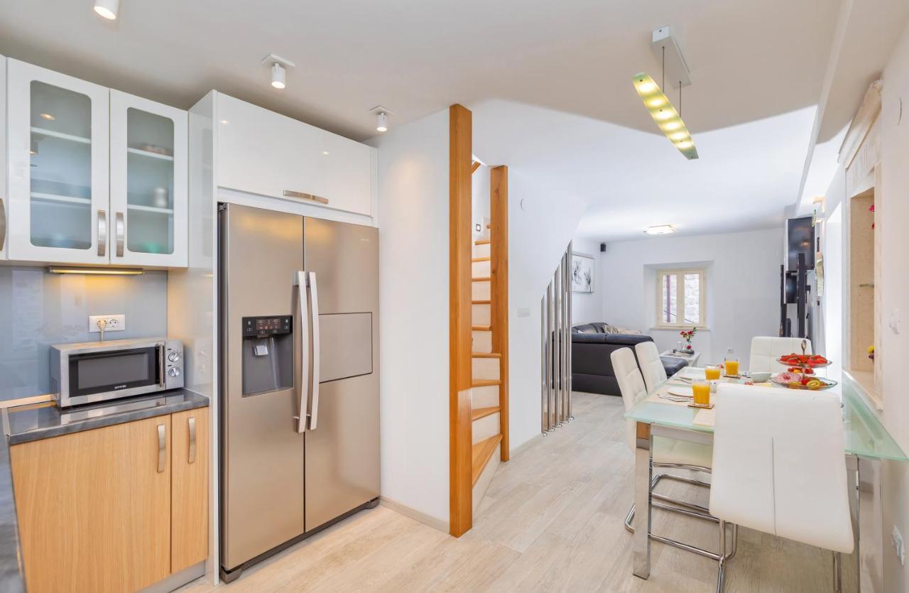 Domino Holiday Home Dubrovnik Ngoại thất bức ảnh