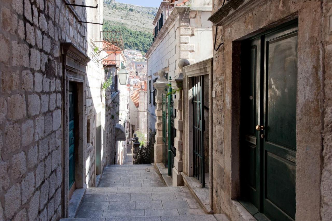 Domino Holiday Home Dubrovnik Ngoại thất bức ảnh