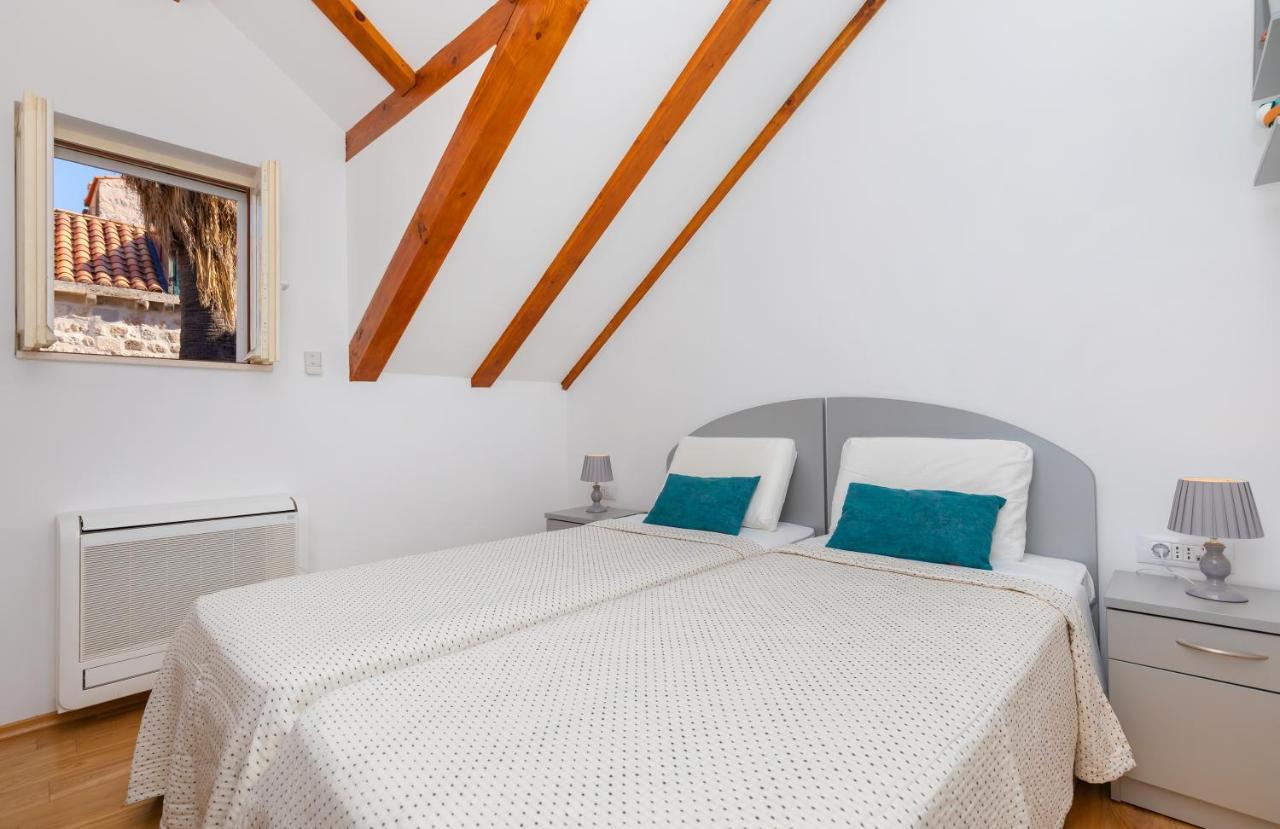Domino Holiday Home Dubrovnik Ngoại thất bức ảnh