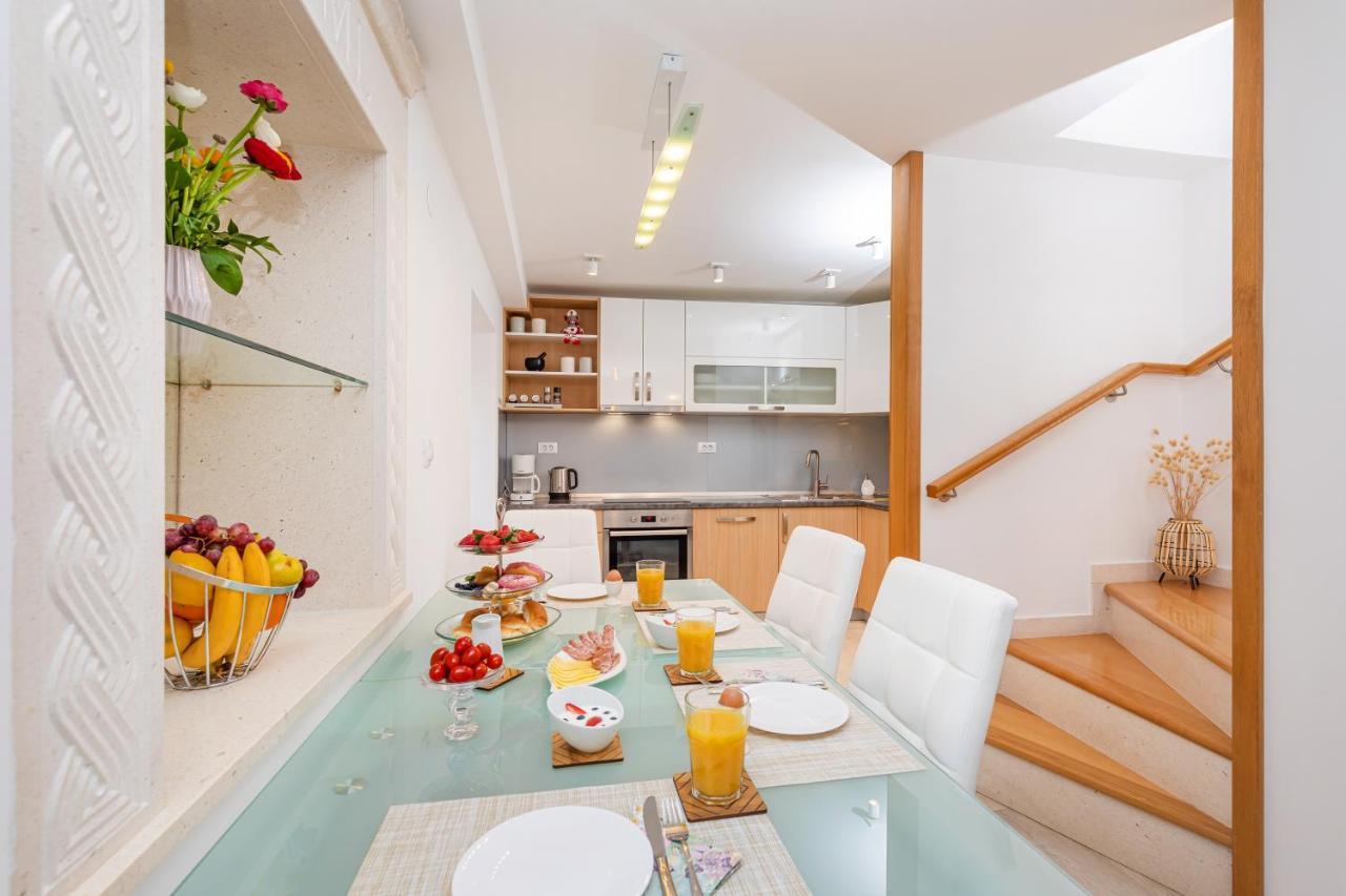 Domino Holiday Home Dubrovnik Ngoại thất bức ảnh