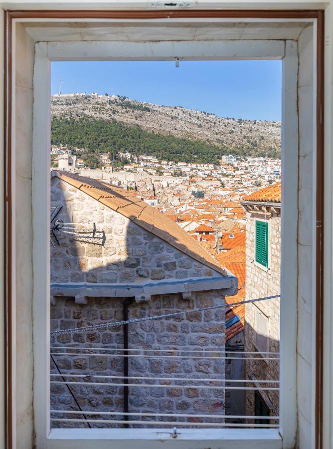 Domino Holiday Home Dubrovnik Ngoại thất bức ảnh