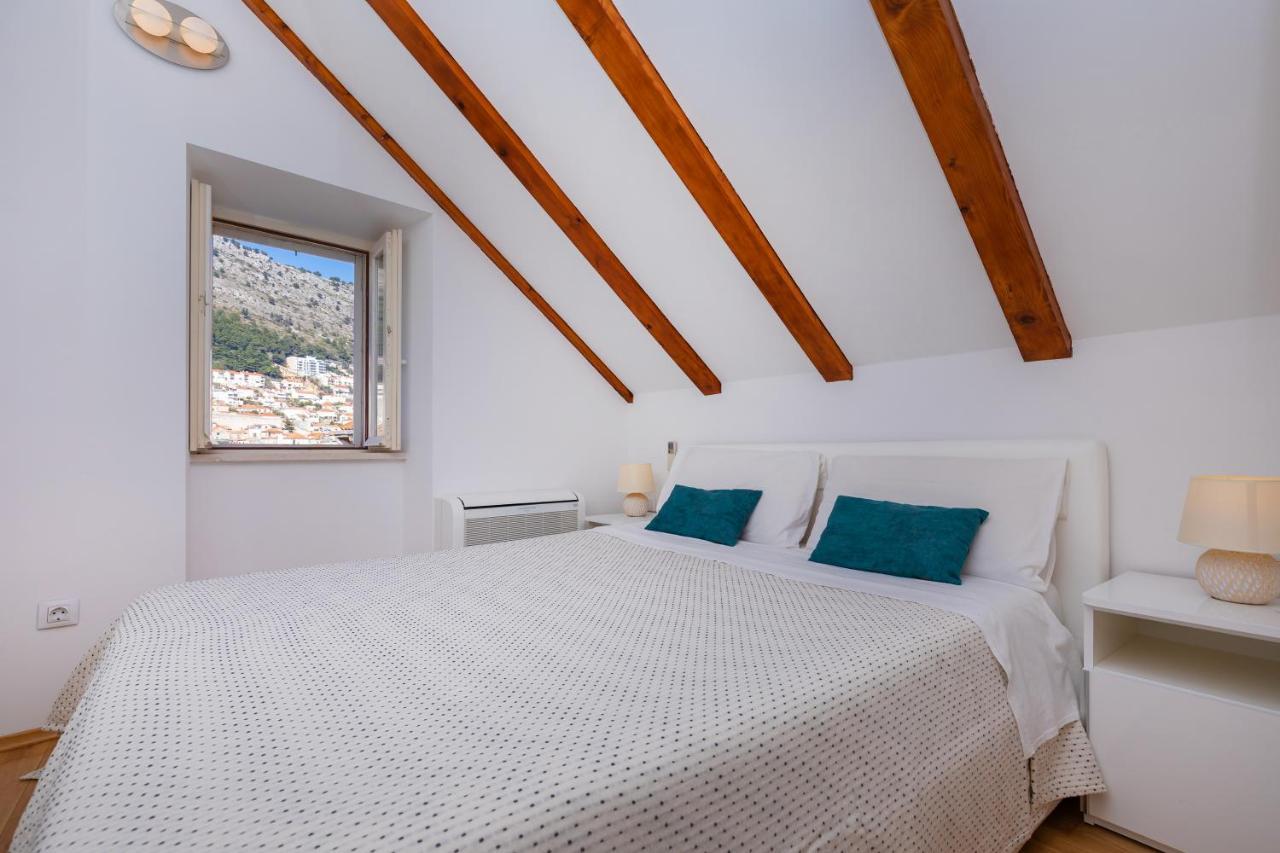 Domino Holiday Home Dubrovnik Ngoại thất bức ảnh