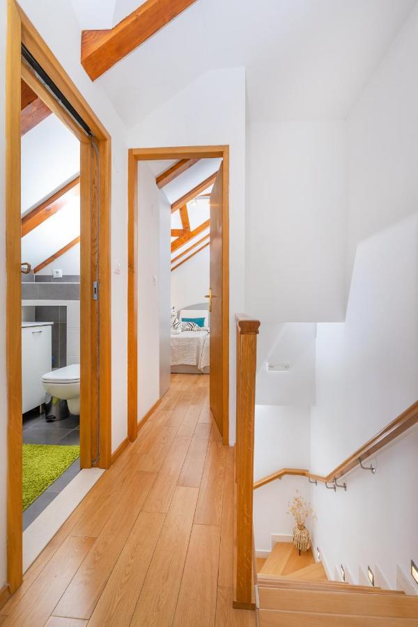 Domino Holiday Home Dubrovnik Ngoại thất bức ảnh