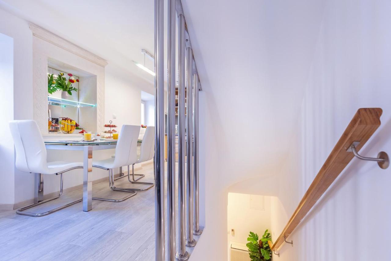 Domino Holiday Home Dubrovnik Ngoại thất bức ảnh