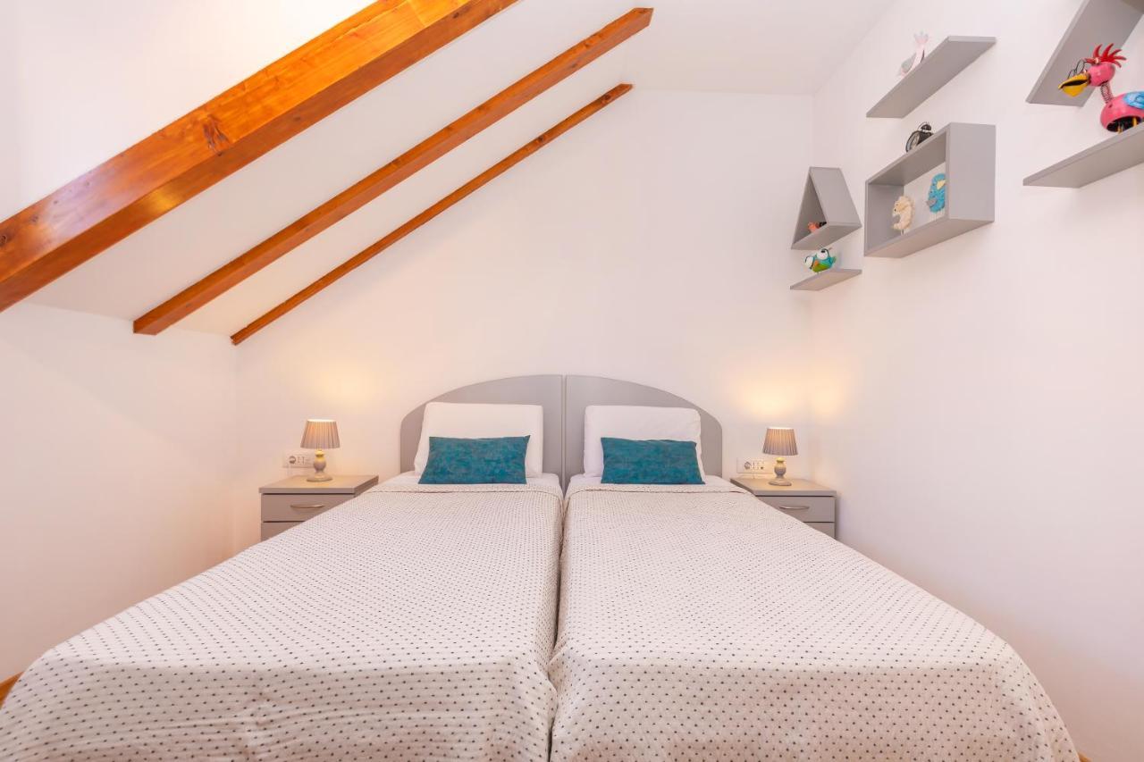 Domino Holiday Home Dubrovnik Ngoại thất bức ảnh