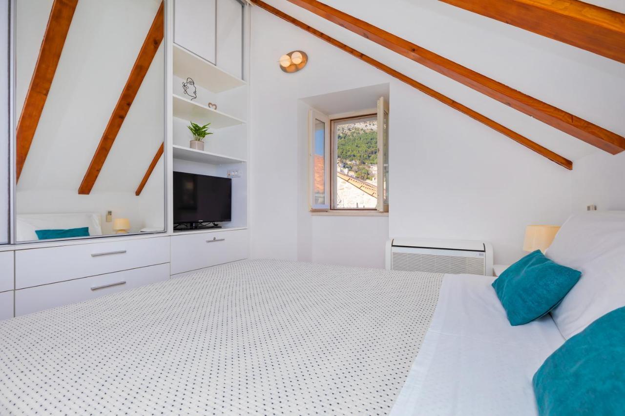 Domino Holiday Home Dubrovnik Ngoại thất bức ảnh
