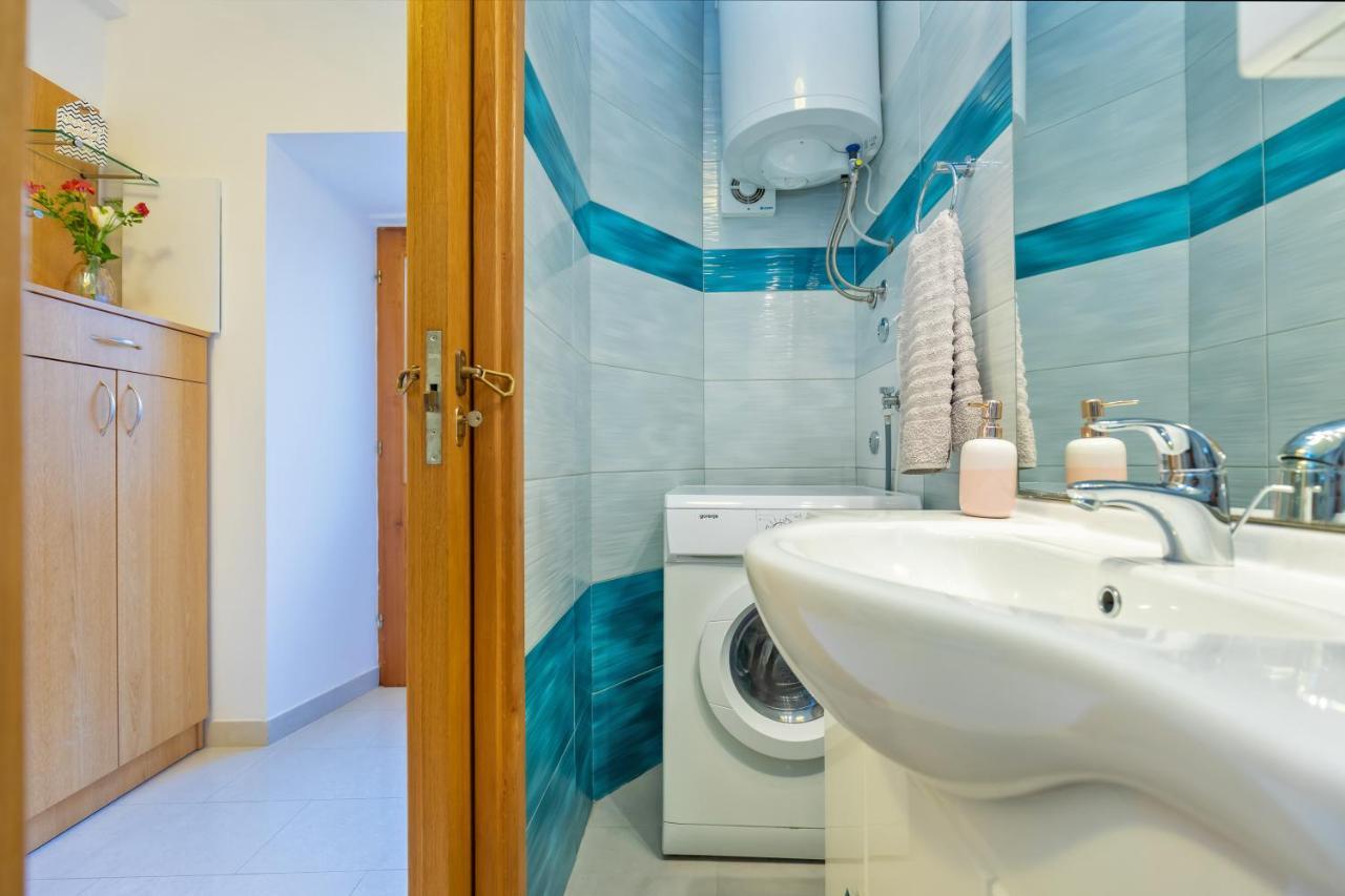 Domino Holiday Home Dubrovnik Ngoại thất bức ảnh