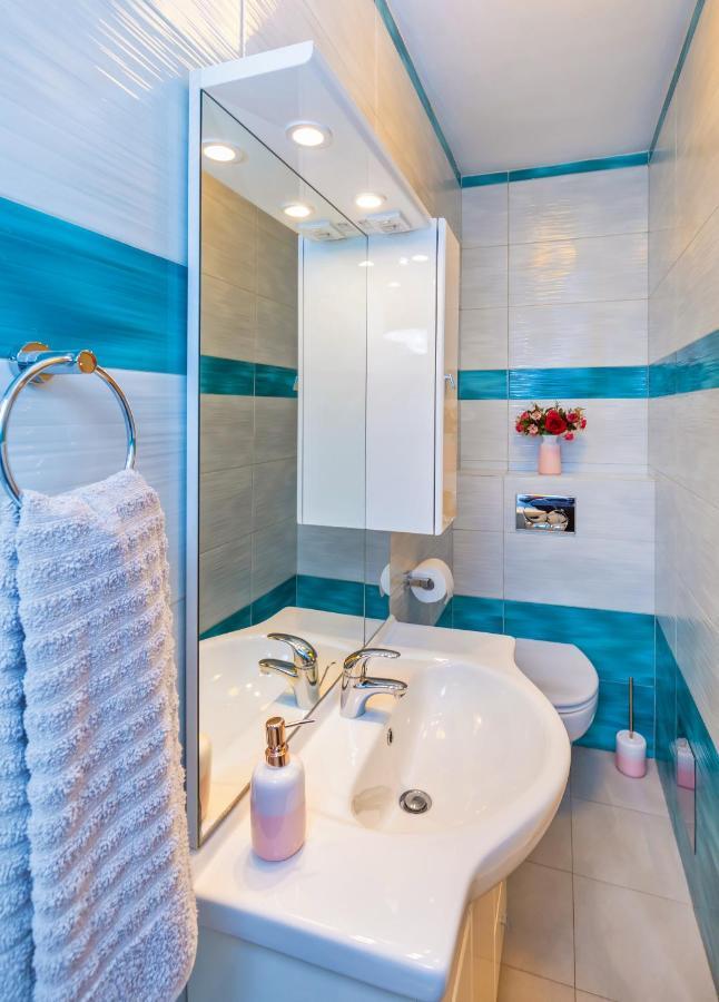 Domino Holiday Home Dubrovnik Ngoại thất bức ảnh