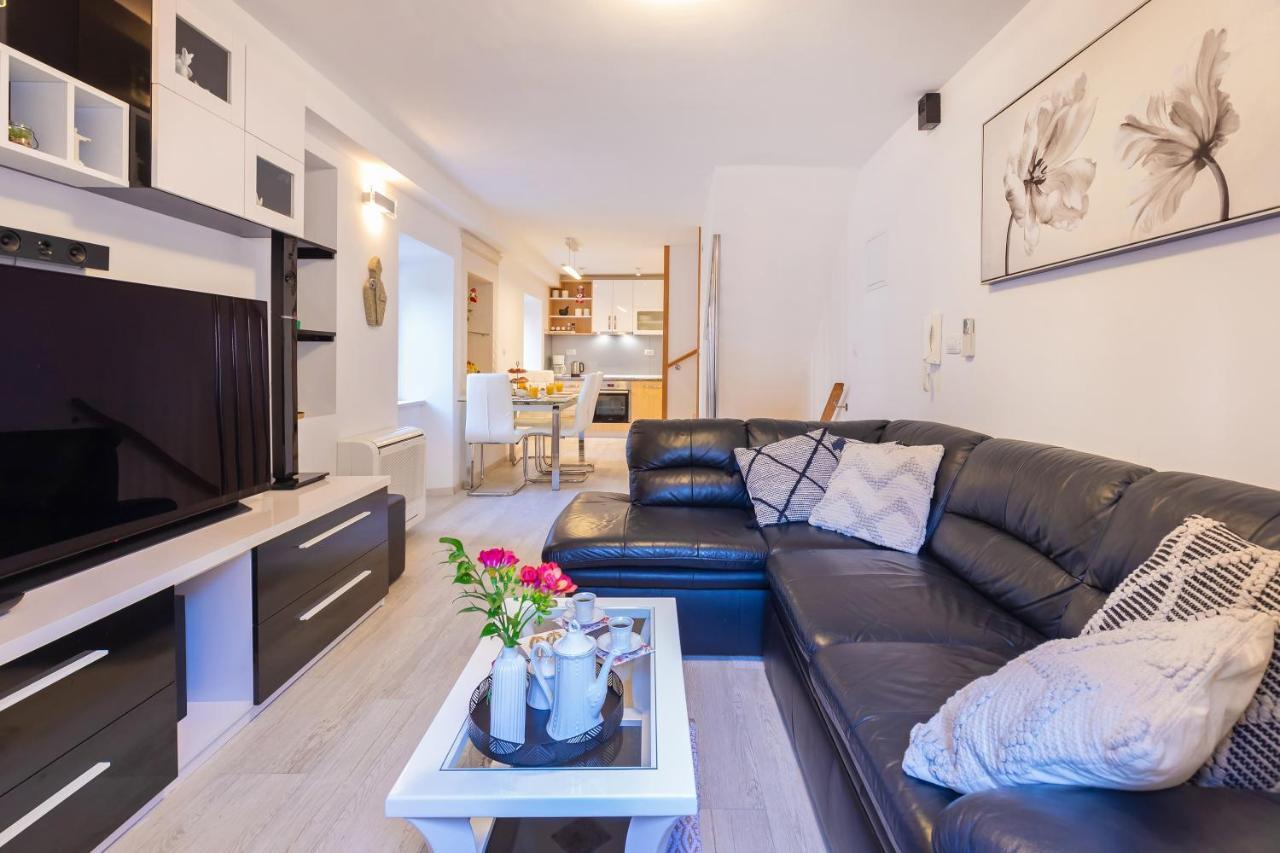 Domino Holiday Home Dubrovnik Ngoại thất bức ảnh