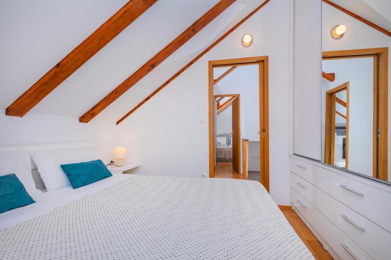 Domino Holiday Home Dubrovnik Ngoại thất bức ảnh