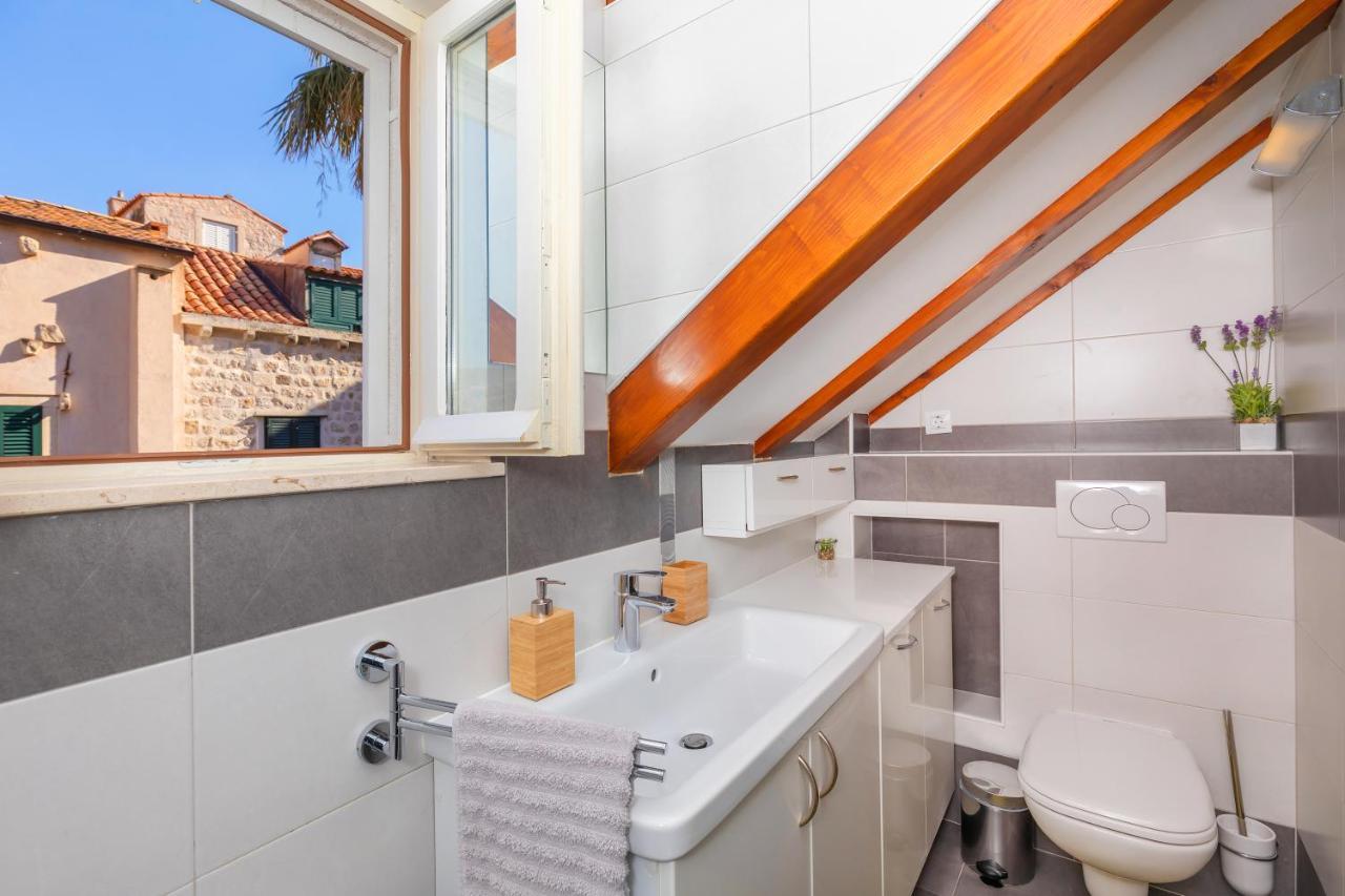 Domino Holiday Home Dubrovnik Ngoại thất bức ảnh
